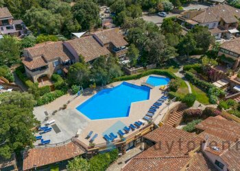 Trilocale Via Porto Rotondo, 16., Olbia - foto 47