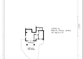 Trilocale Via Porto Rotondo, 16., Olbia - foto 50