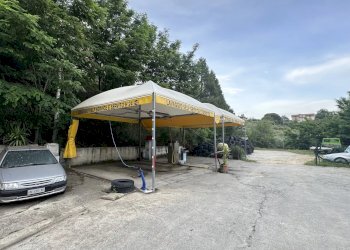 Negozio Via Madonna Delle Grazie, Montalto Uffugo - foto 3