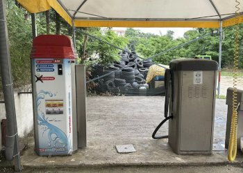 Negozio Via Madonna Delle Grazie, Montalto Uffugo - foto 4