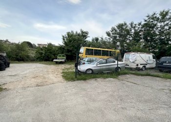 Negozio Via Madonna Delle Grazie, Montalto Uffugo - foto 5