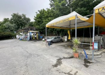 Negozio Via Madonna Delle Grazie, Montalto Uffugo - foto 6