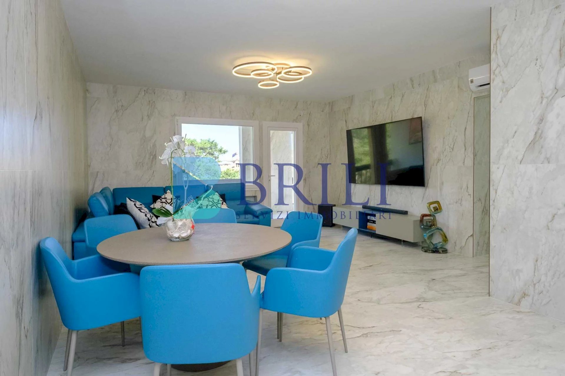 Appartamento Via Cerbiatta, Arzachena - foto 3