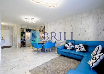 Appartamento Via Cerbiatta, Arzachena - foto 1