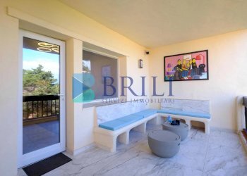 Appartamento Via Cerbiatta, Arzachena - foto 4