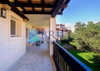 Appartamento Via Cerbiatta, Arzachena - foto 6