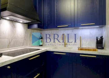 Appartamento Via Cerbiatta, Arzachena - foto 9