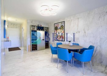 Appartamento Via Cerbiatta, Arzachena - foto 15