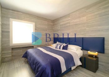 Appartamento Via Cerbiatta, Arzachena - foto 18