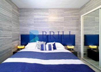 Appartamento Via Cerbiatta, Arzachena - foto 19