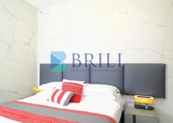 Appartamento Via Cerbiatta, Arzachena - foto 22