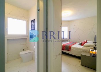 Appartamento Via Cerbiatta, Arzachena - foto 23