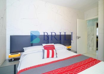 Appartamento Via Cerbiatta, Arzachena - foto 24