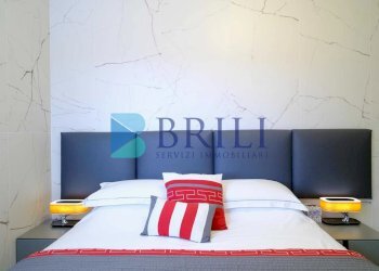 Appartamento Via Cerbiatta, Arzachena - foto 25