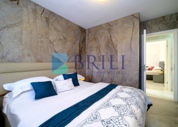 Appartamento Via Cerbiatta, Arzachena - foto 26