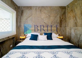 Appartamento Via Cerbiatta, Arzachena - foto 27