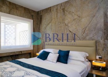 Appartamento Via Cerbiatta, Arzachena - foto 28