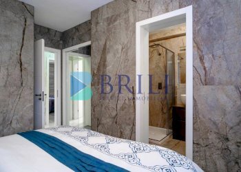 Appartamento Via Cerbiatta, Arzachena - foto 29