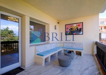 Appartamento Via Cerbiatta, Arzachena - foto 34