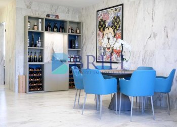 Appartamento Via Cerbiatta, Arzachena - foto 36