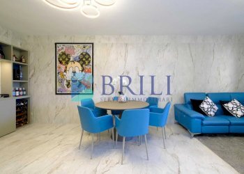 Appartamento Via Cerbiatta, Arzachena - foto 37