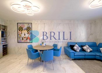 Appartamento Via Cerbiatta, Arzachena - foto 40