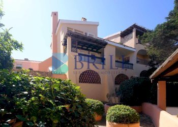 Appartamento Via Cerbiatta, Arzachena - foto 42