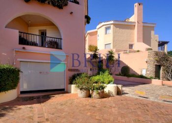 Appartamento Via Cerbiatta, Arzachena - foto 43