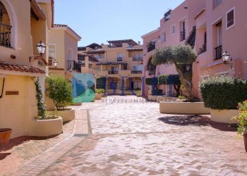 Appartamento Via Cerbiatta, Arzachena - foto 45