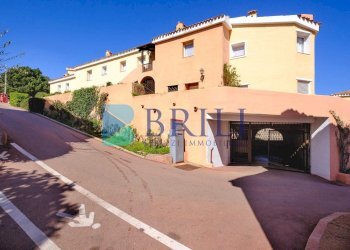 Appartamento Via Cerbiatta, Arzachena - foto 46