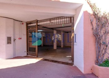 Appartamento Via Cerbiatta, Arzachena - foto 47