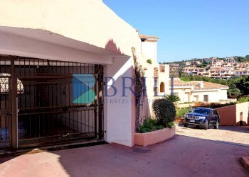 Appartamento Via Cerbiatta, Arzachena - foto 48