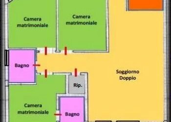 Apartment Via Cerbiatta, Arzachena - photo 51