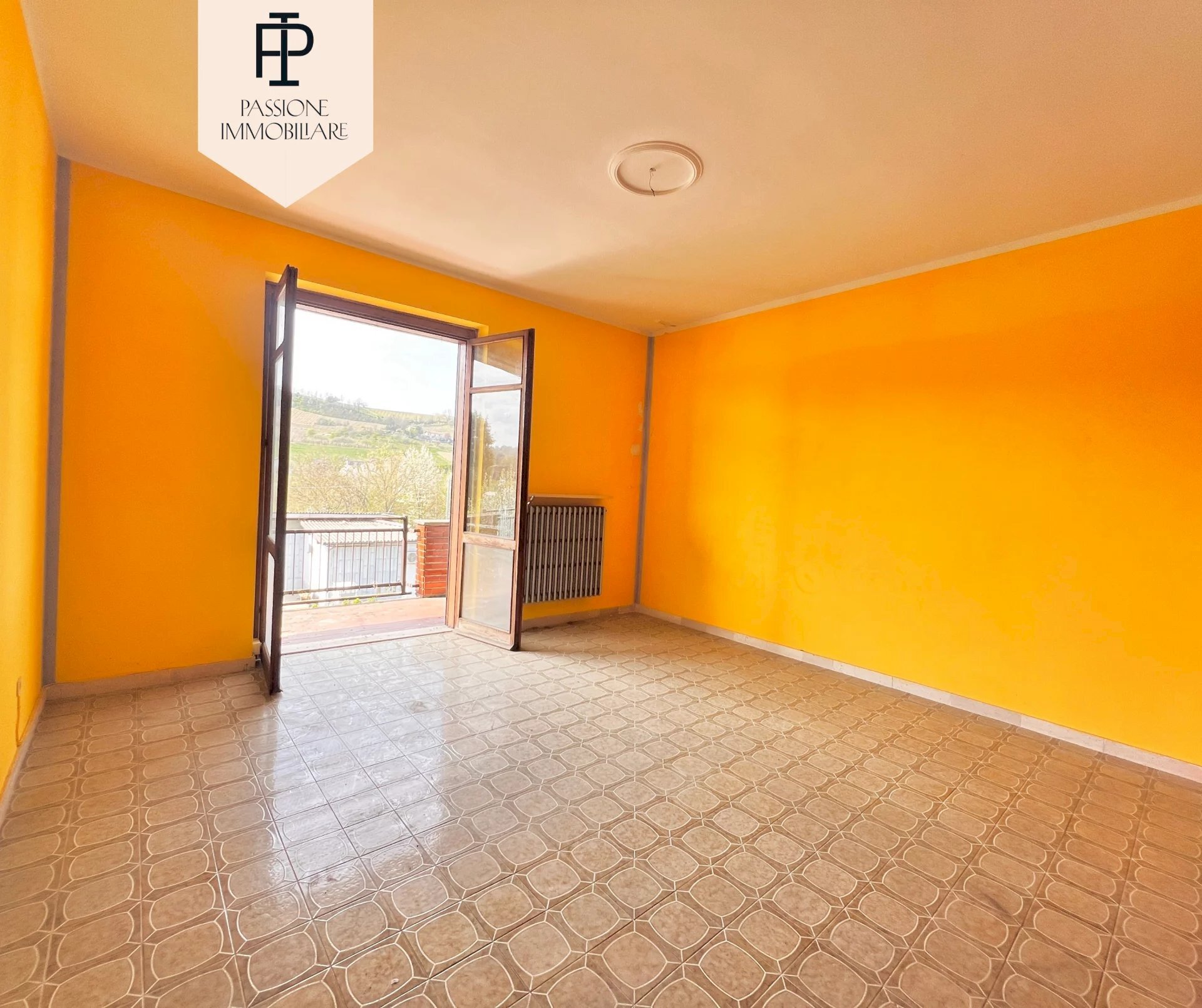 Appartamento Strevi - foto 1