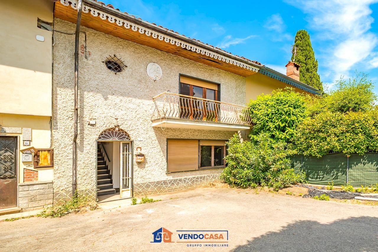 Independent house Costigliole Saluzzo - photo 2