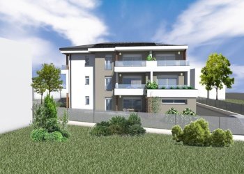 Bilocale VIA MARTIRI DELLA LIBERTA', Canzo - foto 1