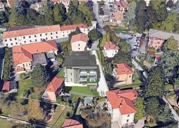 Bilocale VIA MARTIRI DELLA LIBERTA', Canzo - foto 4