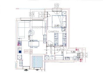 Bilocale VIA MARTIRI DELLA LIBERTA', Canzo - foto 5