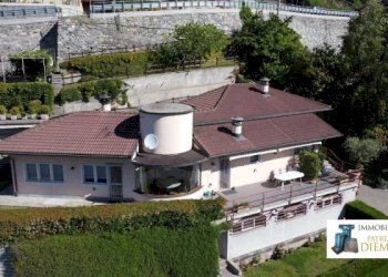 Four-room apartment  Reg. Bioula, Aosta - photo 3