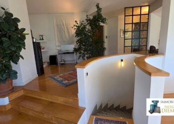 Four-room apartment  Reg. Bioula, Aosta - photo 5