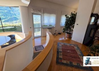 Four-room apartment  Reg. Bioula, Aosta - photo 6