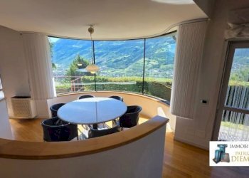 Four-room apartment  Reg. Bioula, Aosta - photo 7