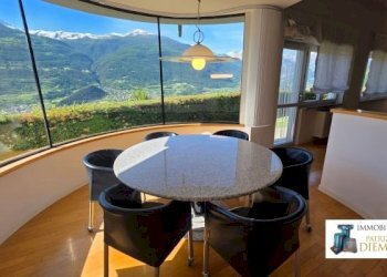 Four-room apartment  Reg. Bioula, Aosta - photo 8