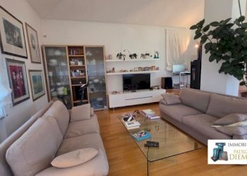 Four-room apartment  Reg. Bioula, Aosta - photo 9