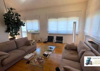 Four-room apartment  Reg. Bioula, Aosta - photo 10