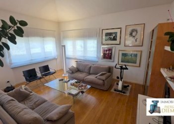 Four-room apartment  Reg. Bioula, Aosta - photo 11