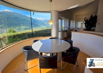 Four-room apartment  Reg. Bioula, Aosta - photo 12