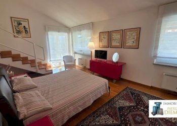 Four-room apartment  Reg. Bioula, Aosta - photo 14