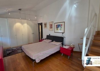 Four-room apartment  Reg. Bioula, Aosta - photo 15