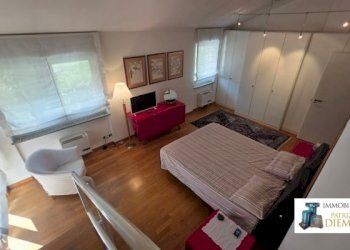 Four-room apartment  Reg. Bioula, Aosta - photo 16